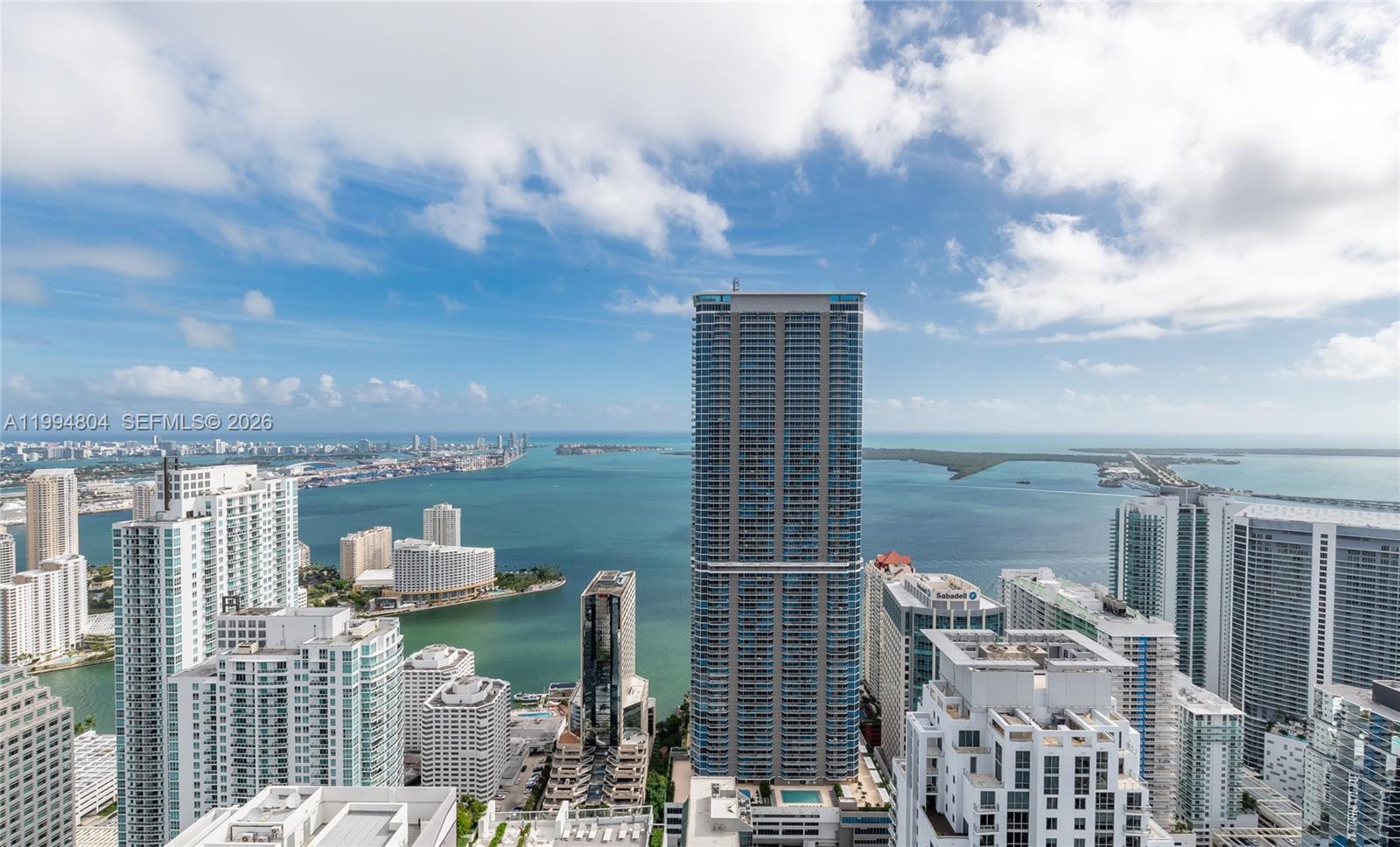 1000 Brickell Plz #PH5004, Miami FL 33131