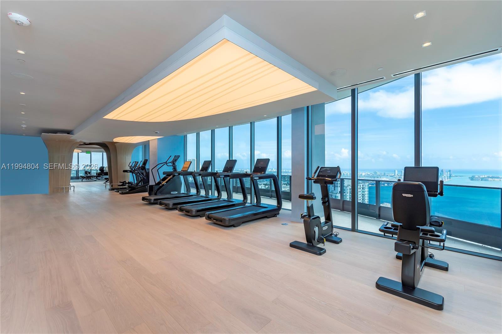 1000 Brickell Plz #PH5004, Miami FL 33131