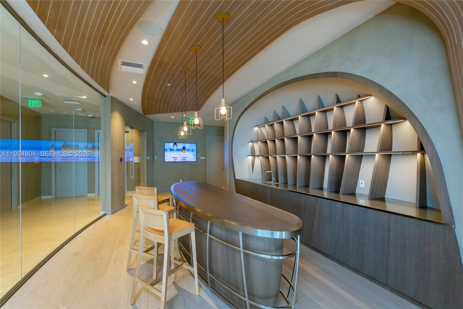 1000 Brickell Plz #PH5004, Miami FL 33131
