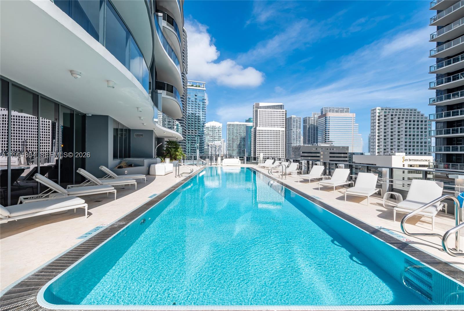 1000 Brickell Plz #PH5004, Miami FL 33131