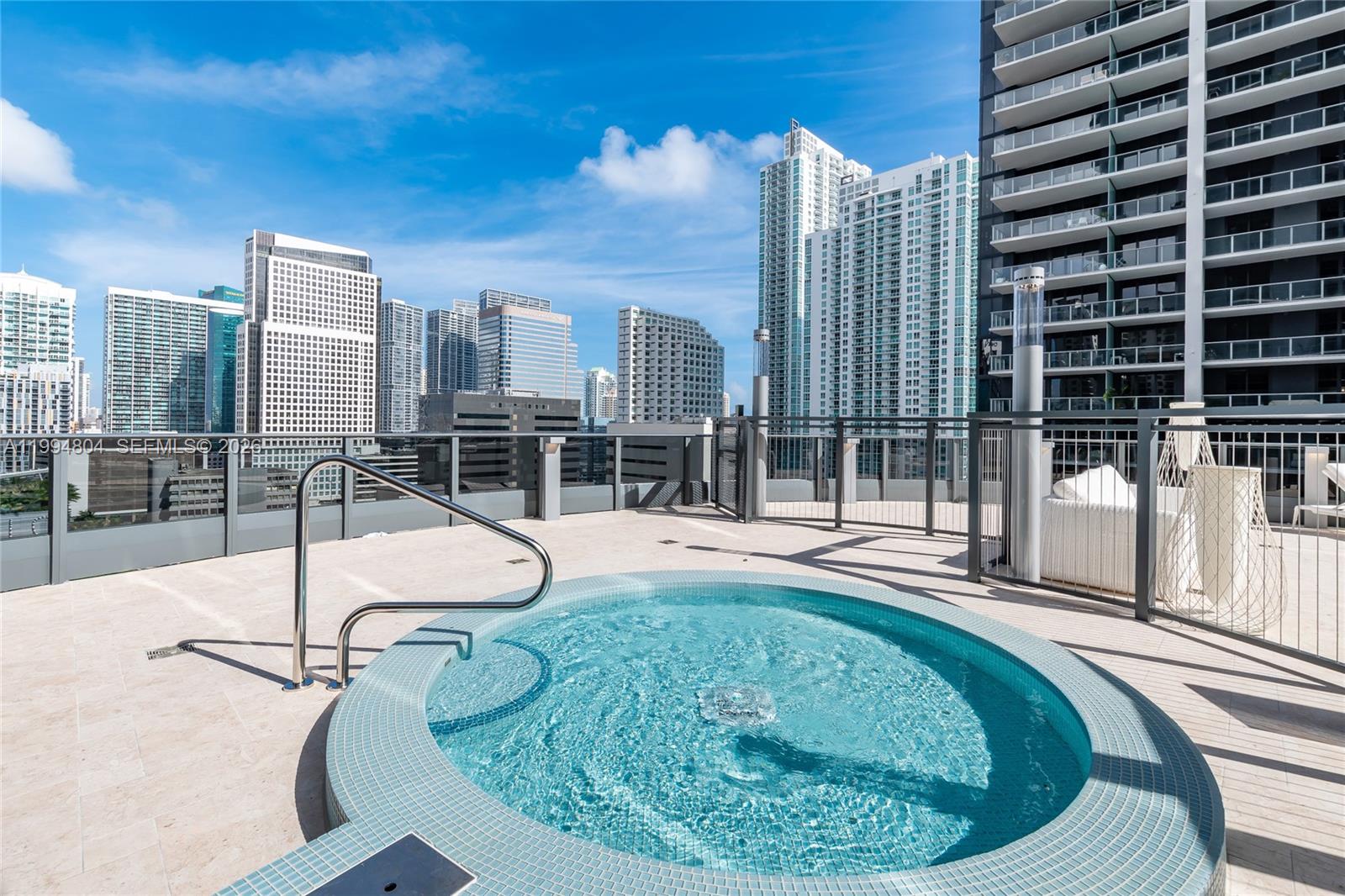 1000 Brickell Plz #PH5004, Miami FL 33131