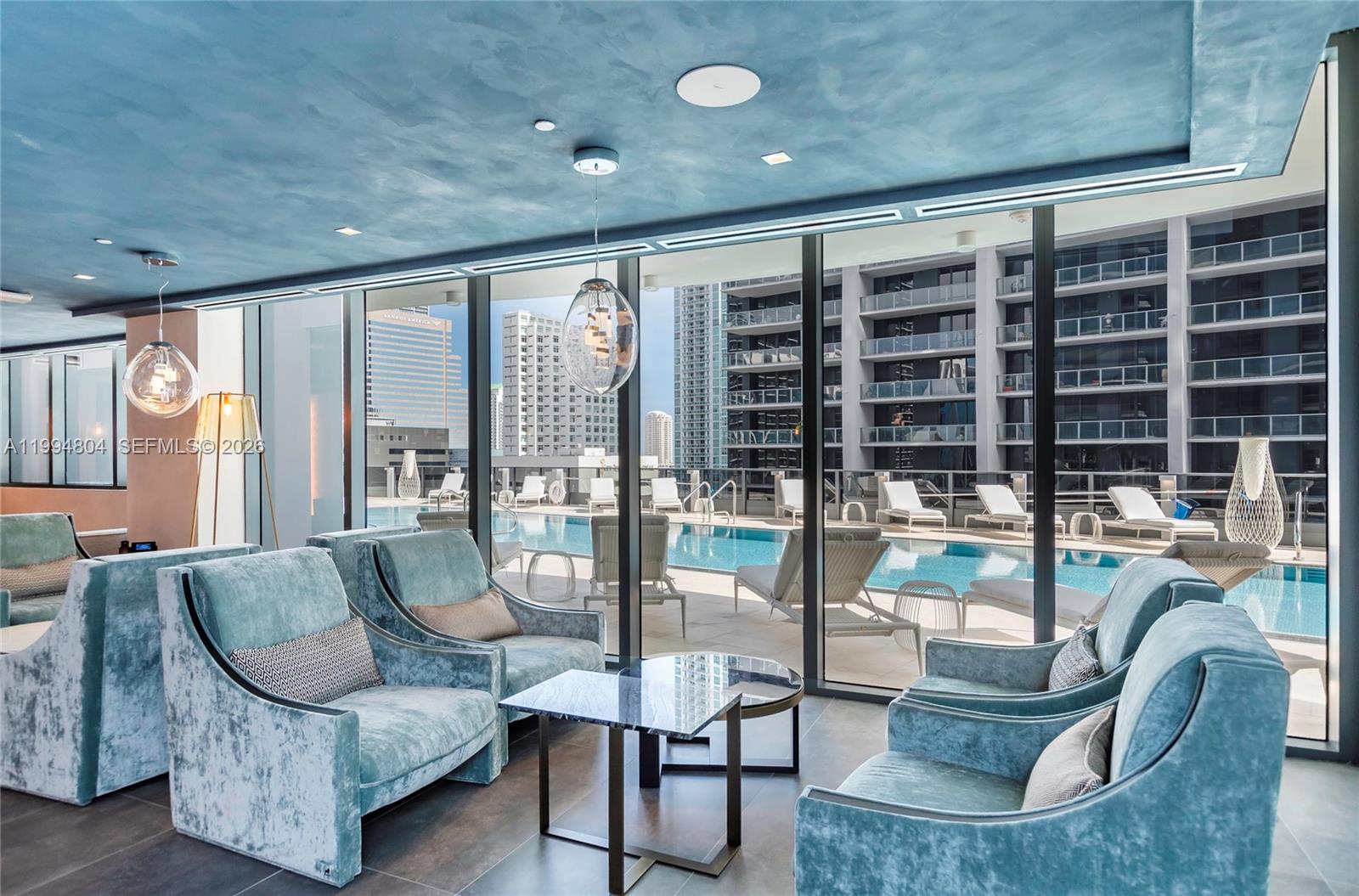 1000 Brickell Plz #PH5004, Miami FL 33131