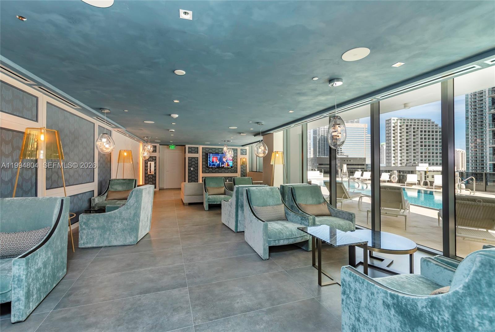 1000 Brickell Plz #PH5004, Miami FL 33131