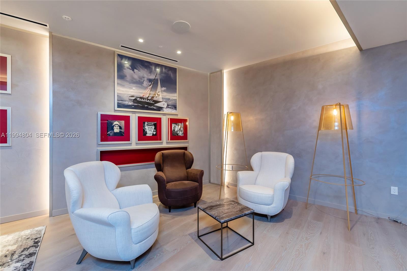 1000 Brickell Plz #PH5004, Miami FL 33131
