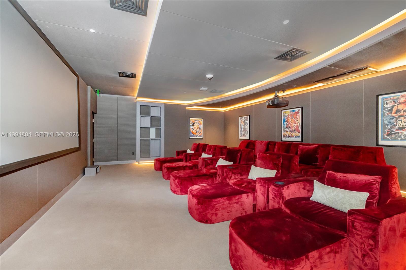 1000 Brickell Plz #PH5004, Miami FL 33131