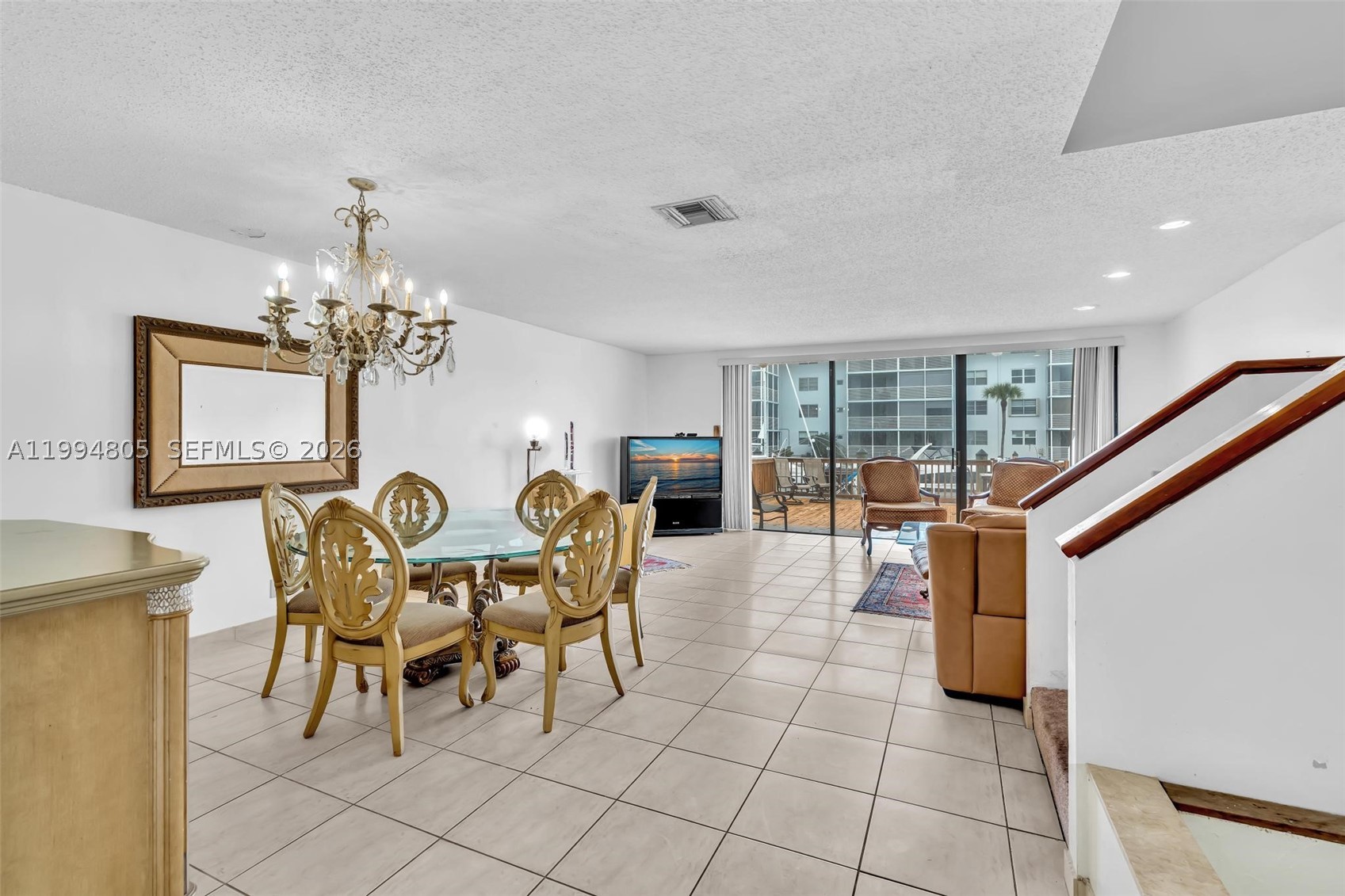 3601 NE 168th St #108, North Miami Beach FL 33160