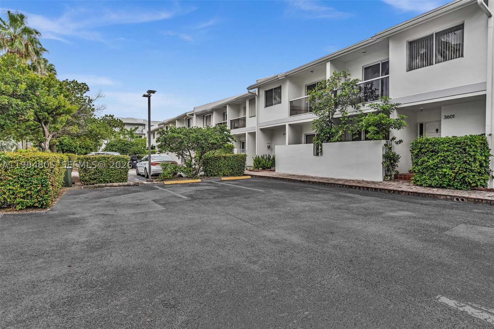 3601 NE 168th St #108, North Miami Beach FL 33160