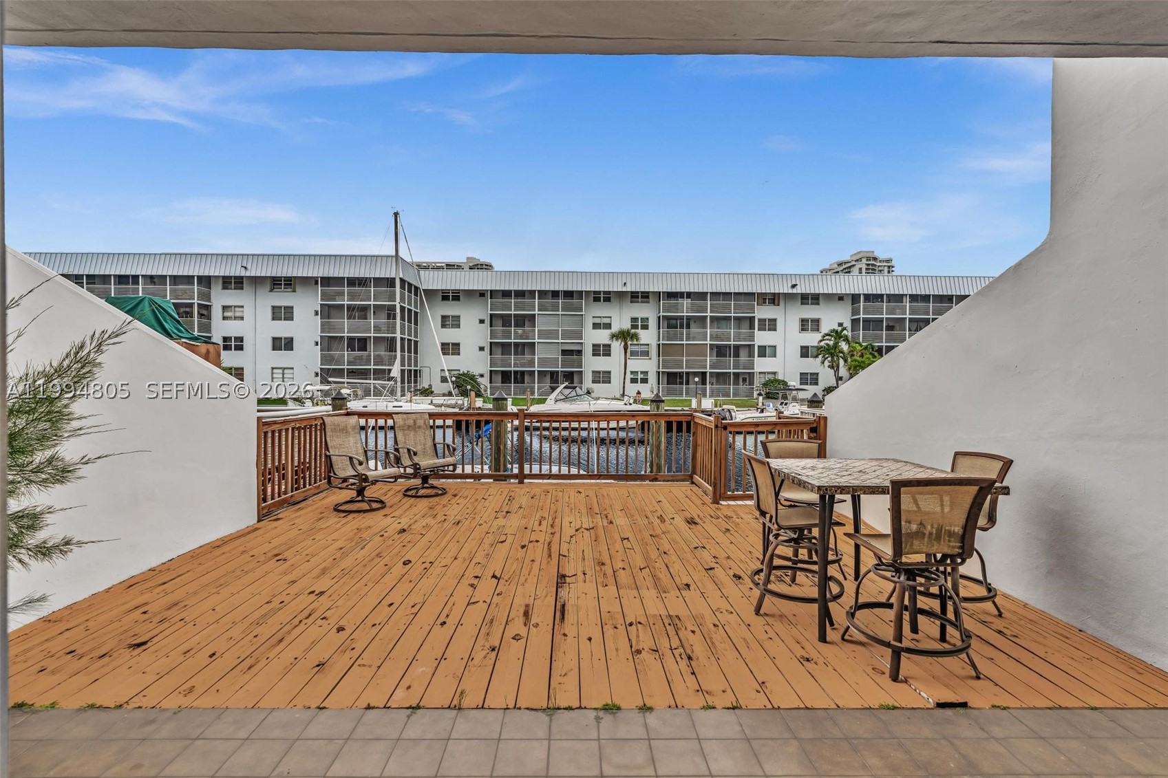 3601 NE 168th St #108, North Miami Beach FL 33160