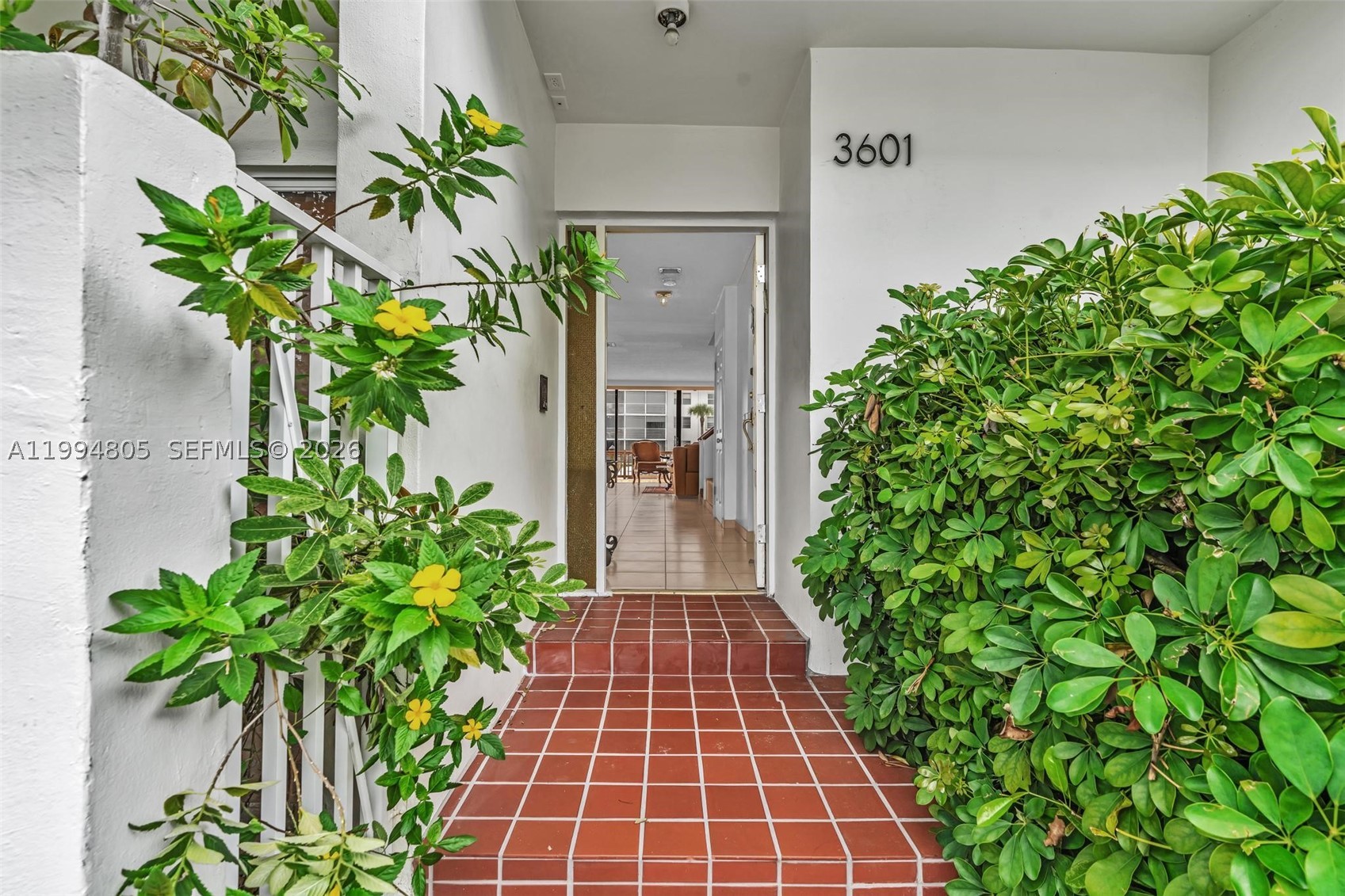 3601 NE 168th St #108, North Miami Beach FL 33160
