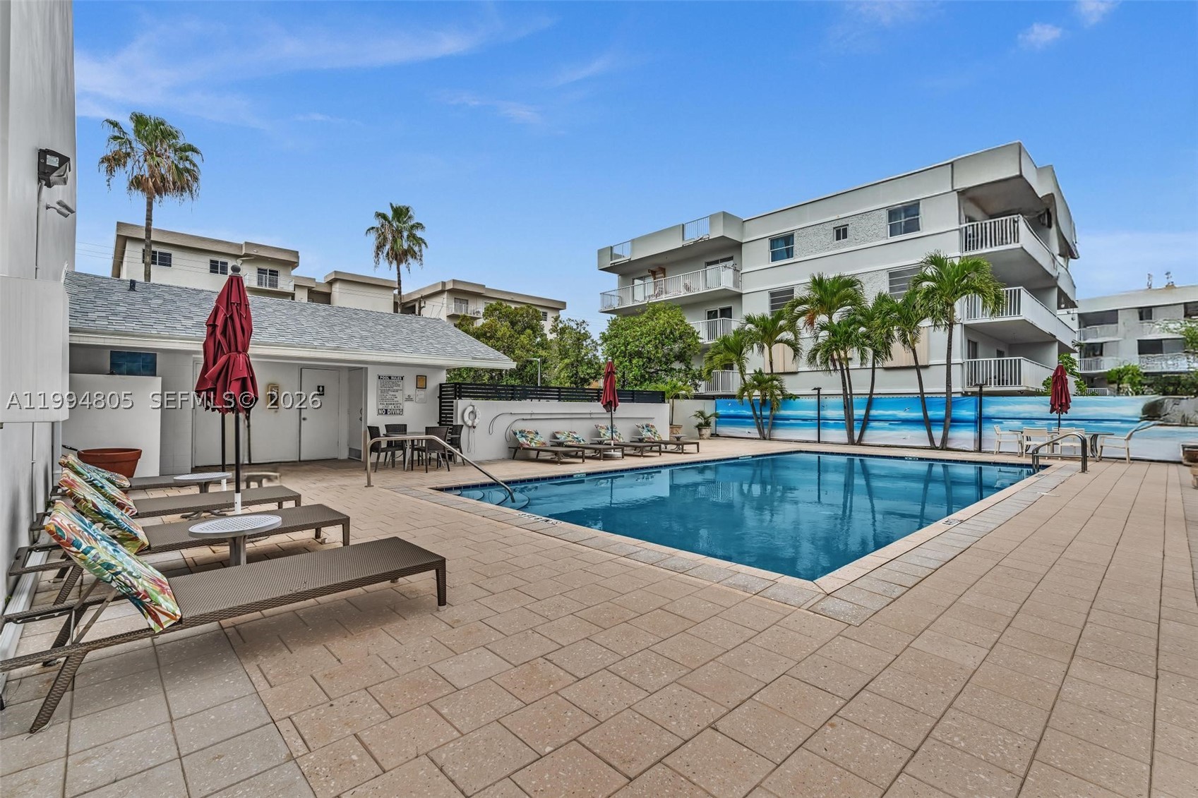 3601 NE 168th St #108, North Miami Beach FL 33160