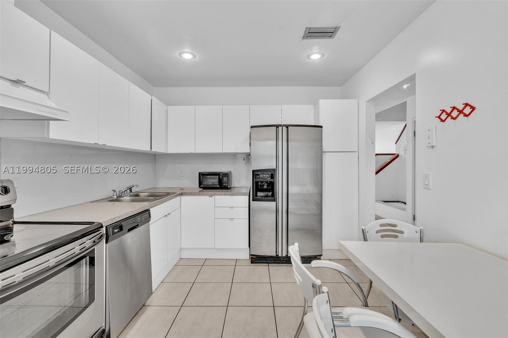3601 NE 168th St #108, North Miami Beach FL 33160