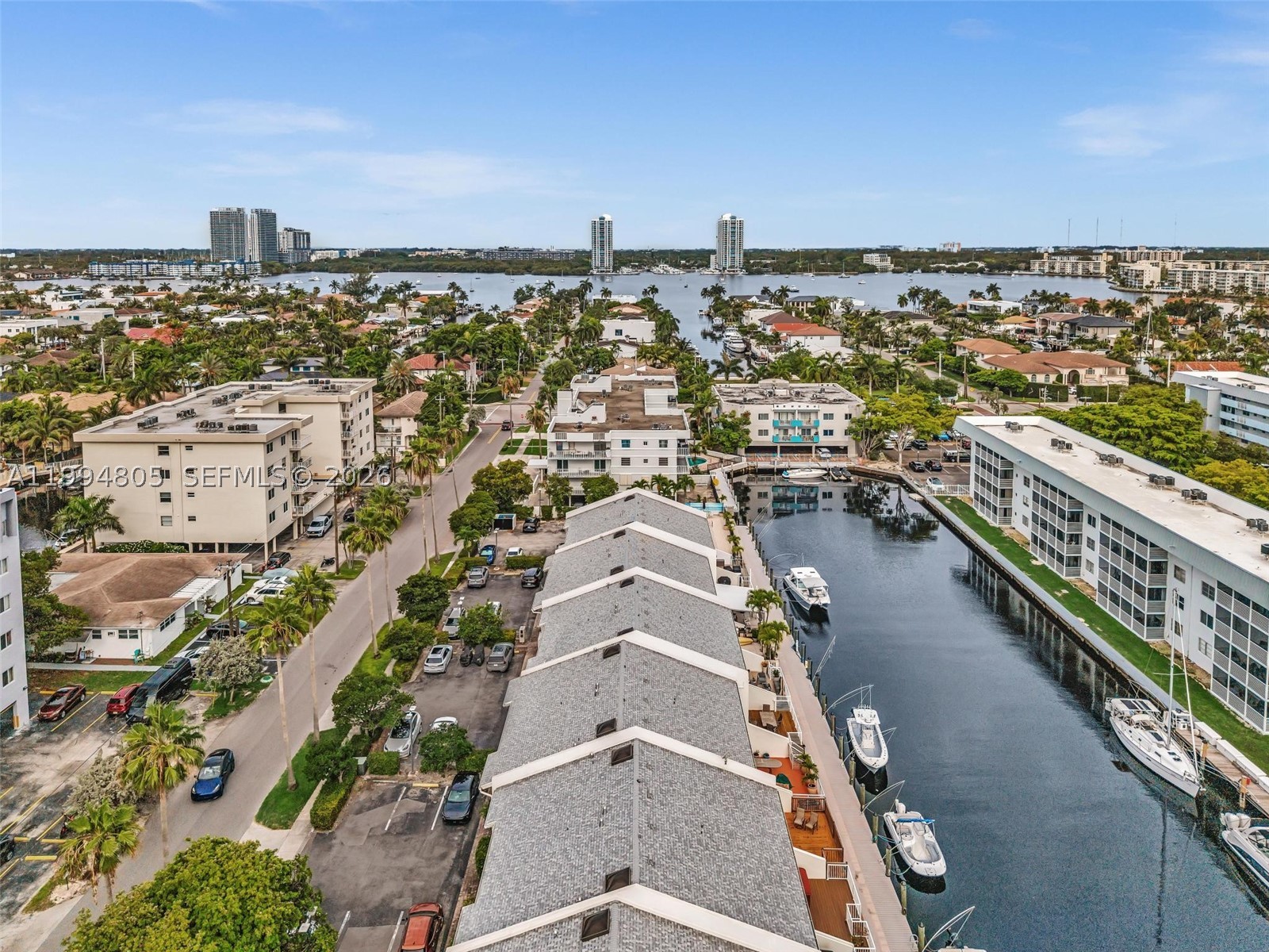 3601 NE 168th St #108, North Miami Beach FL 33160