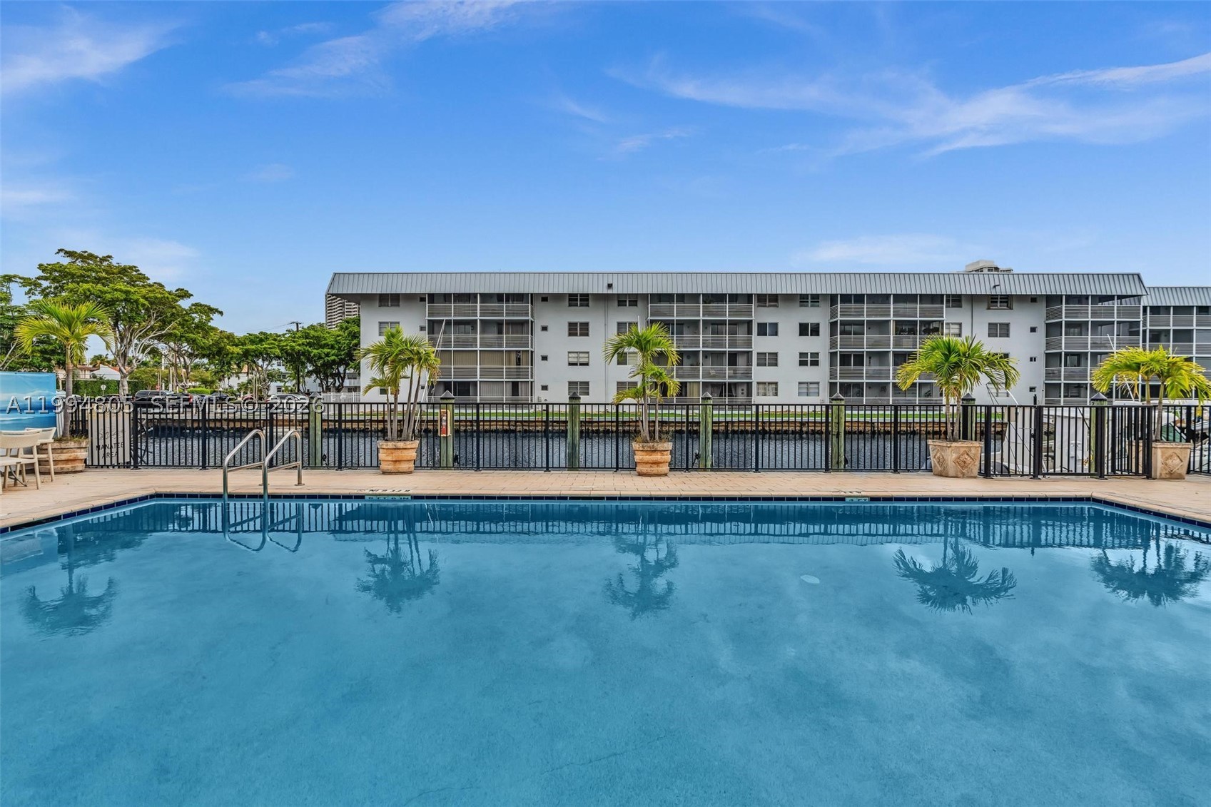 3601 NE 168th St #108, North Miami Beach FL 33160