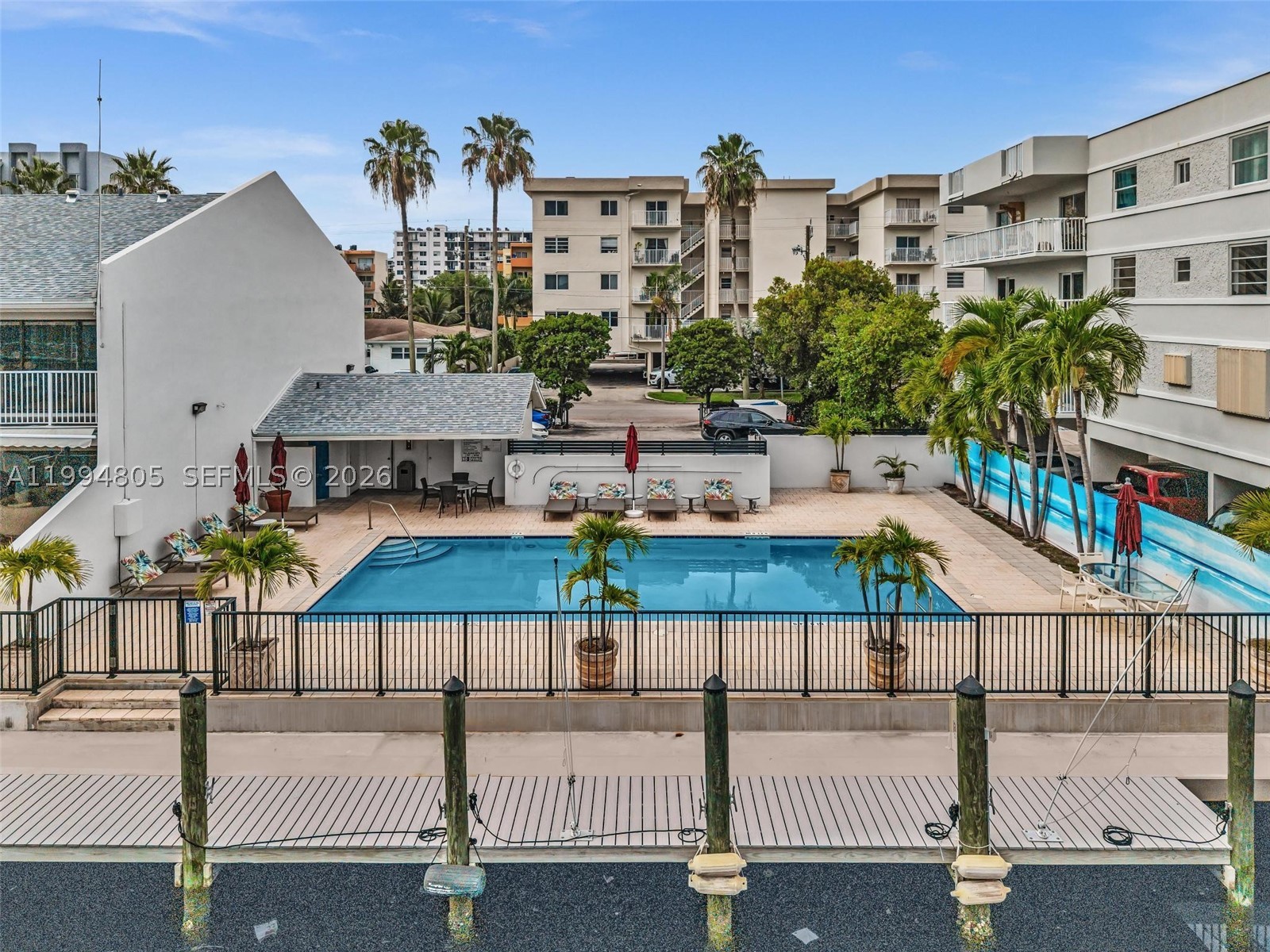 3601 NE 168th St #108, North Miami Beach FL 33160