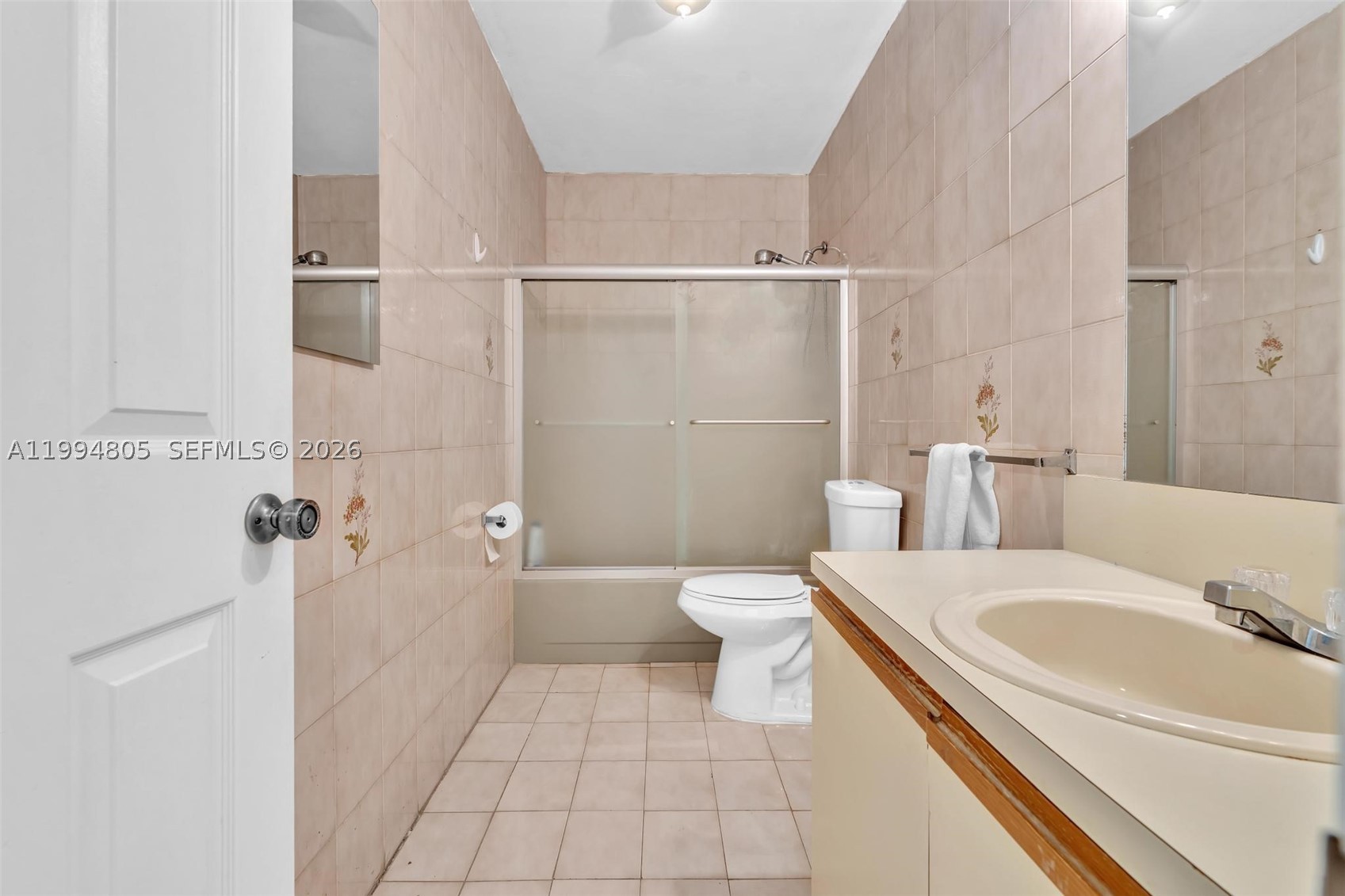 3601 NE 168th St #108, North Miami Beach FL 33160