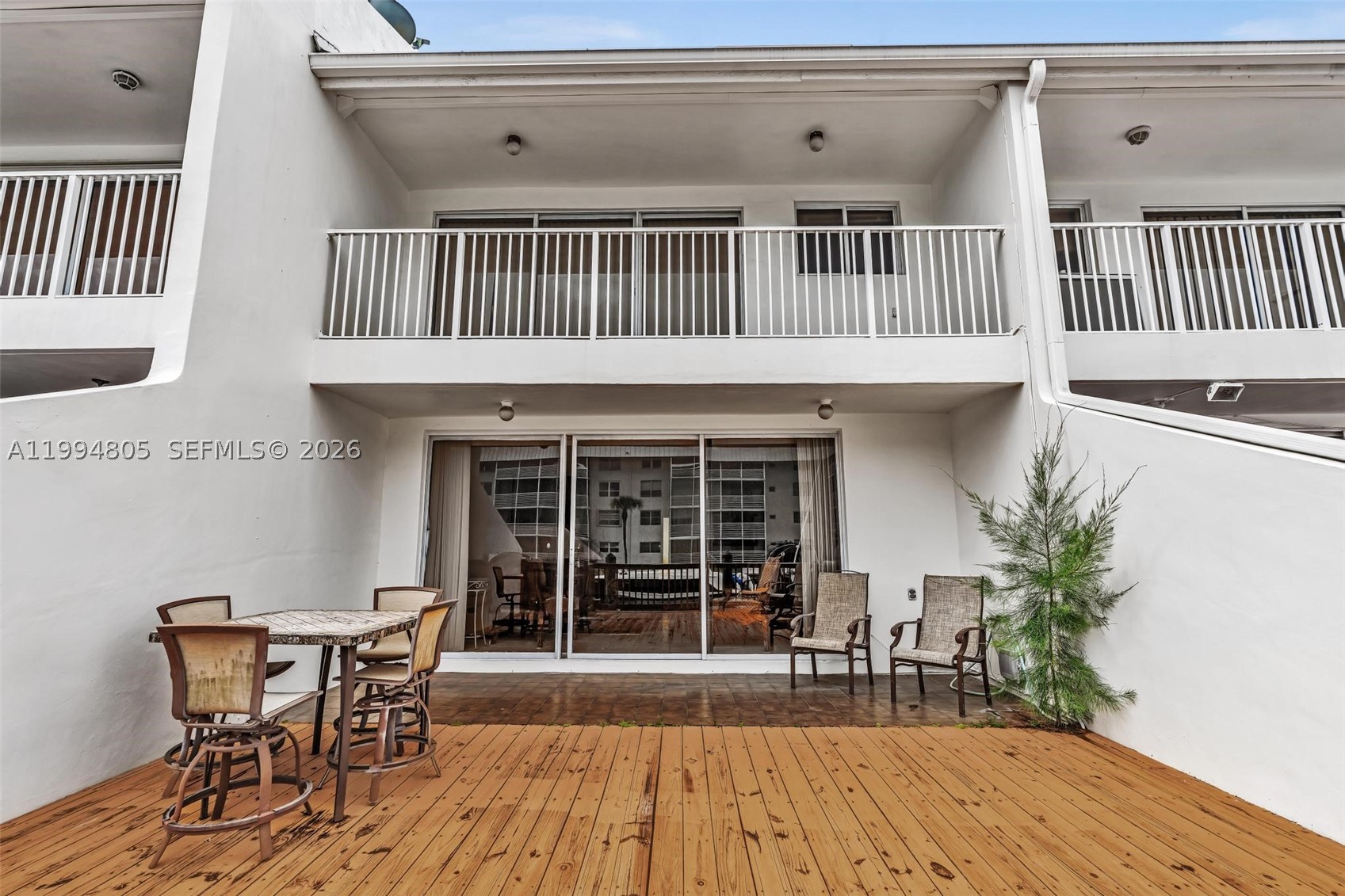 3601 NE 168th St #108, North Miami Beach FL 33160