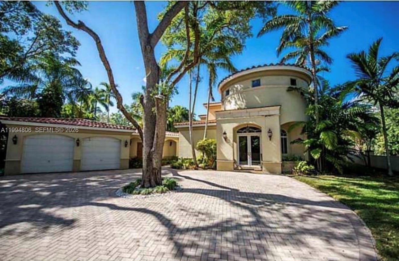 3630 Justison Rd, Miami FL 33133