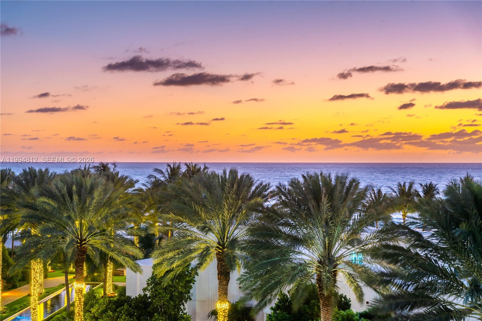 100 S Pointe Dr #610, Miami Beach FL 33139