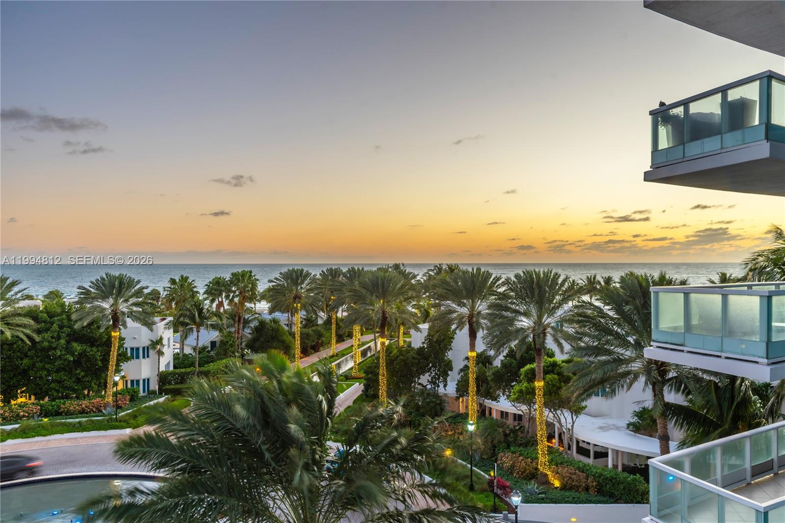 100 S Pointe Dr #610, Miami Beach FL 33139