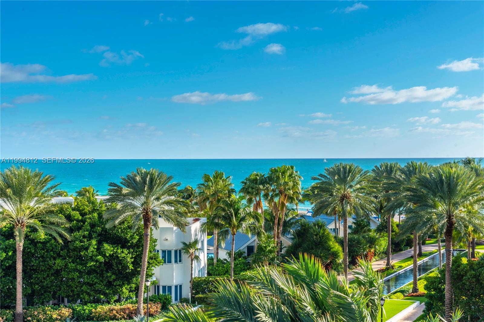 100 S Pointe Dr #610, Miami Beach FL 33139