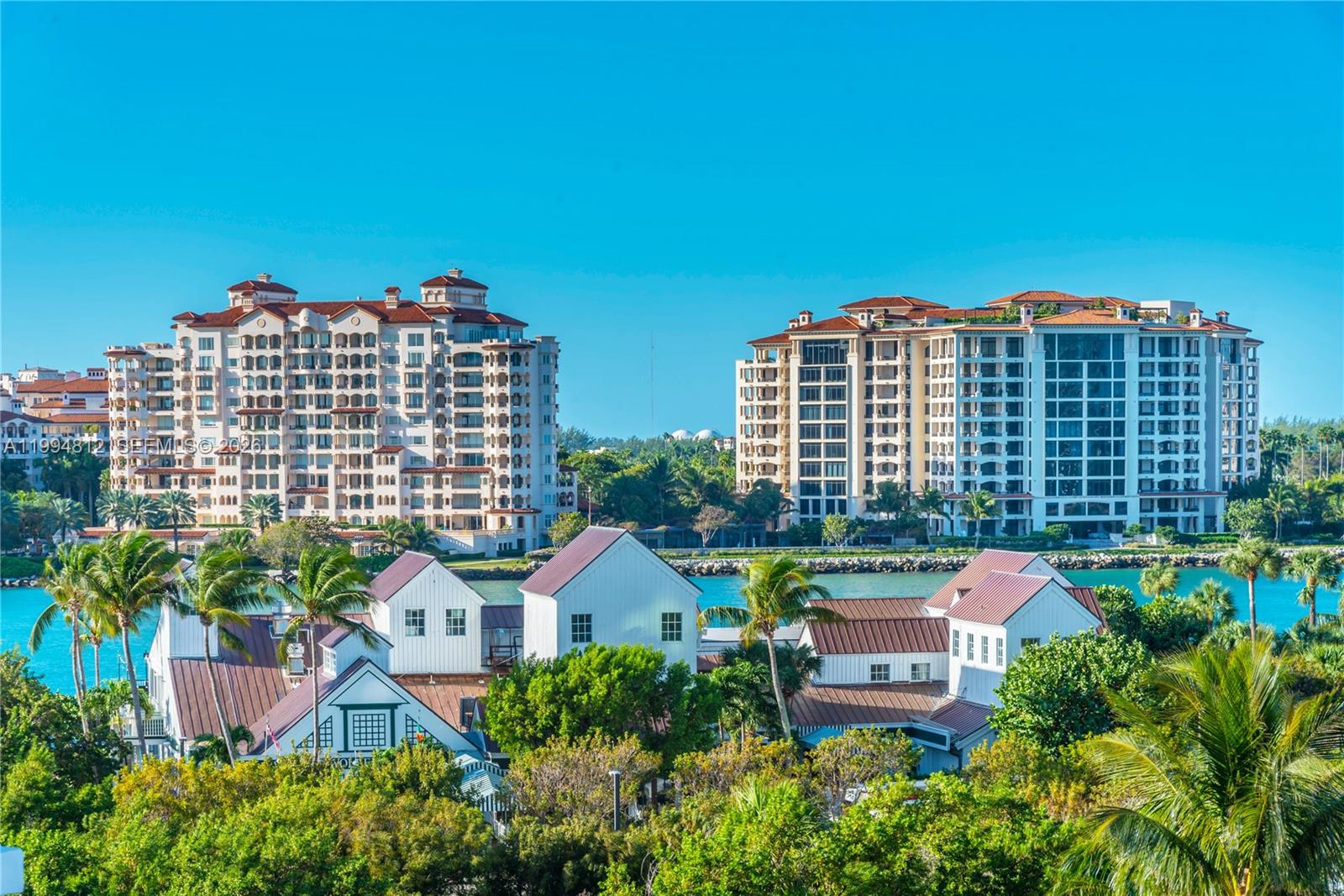 100 S Pointe Dr #610, Miami Beach FL 33139