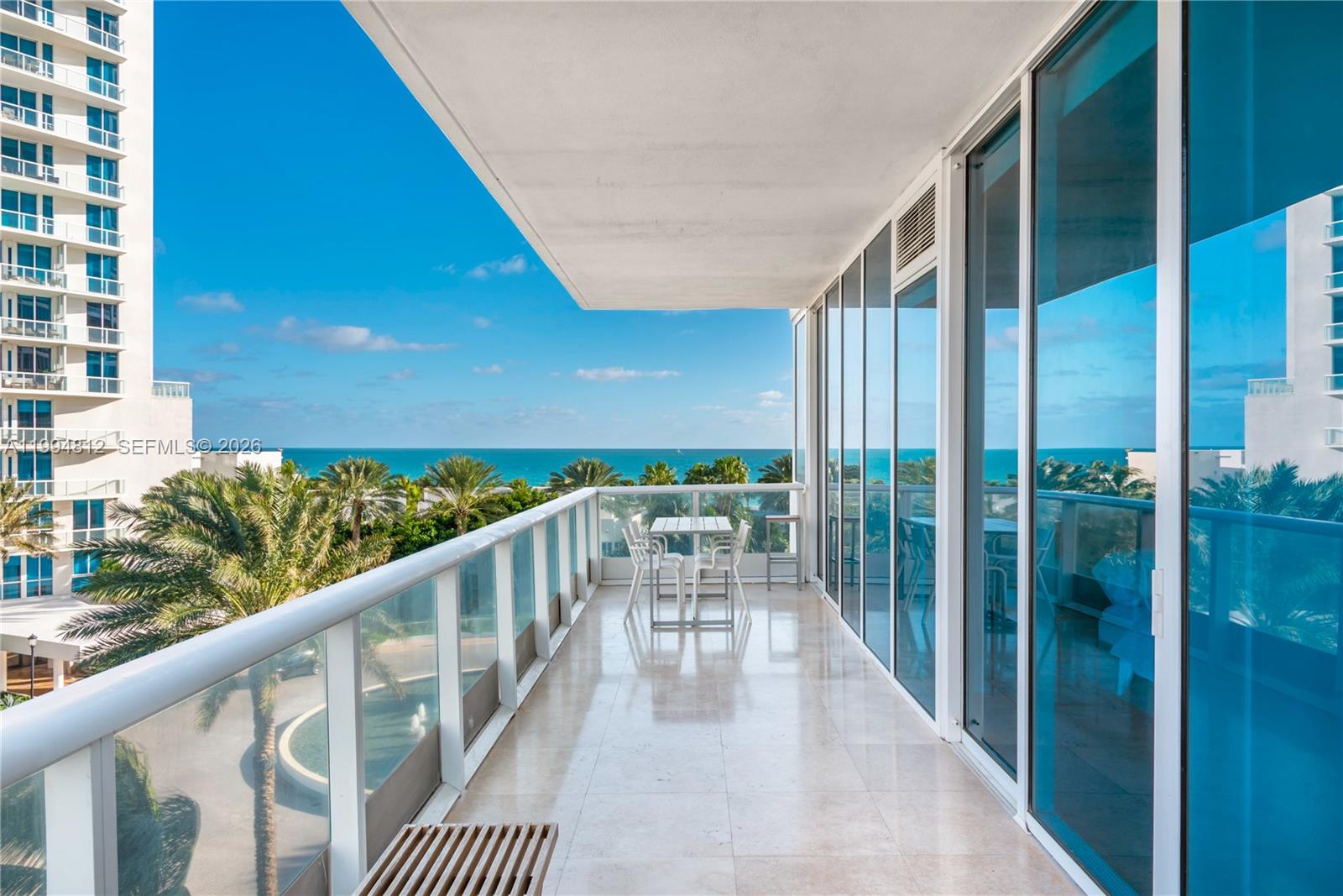 100 S Pointe Dr #610, Miami Beach FL 33139