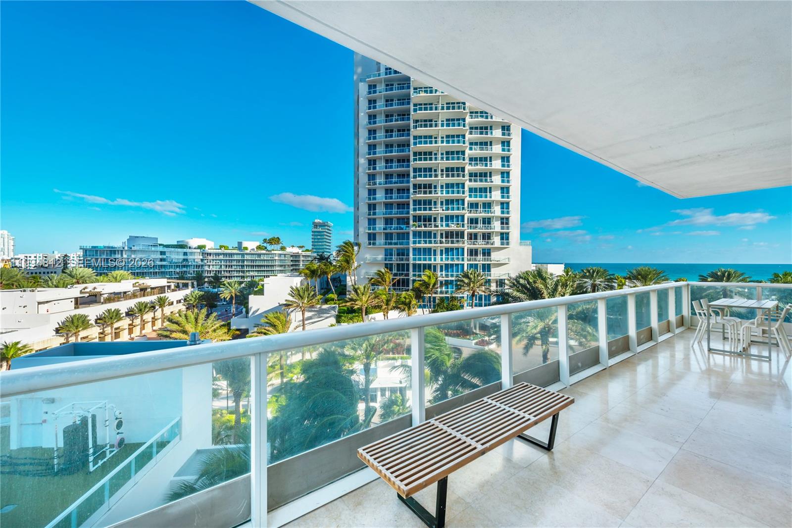 100 S Pointe Dr #610, Miami Beach FL 33139