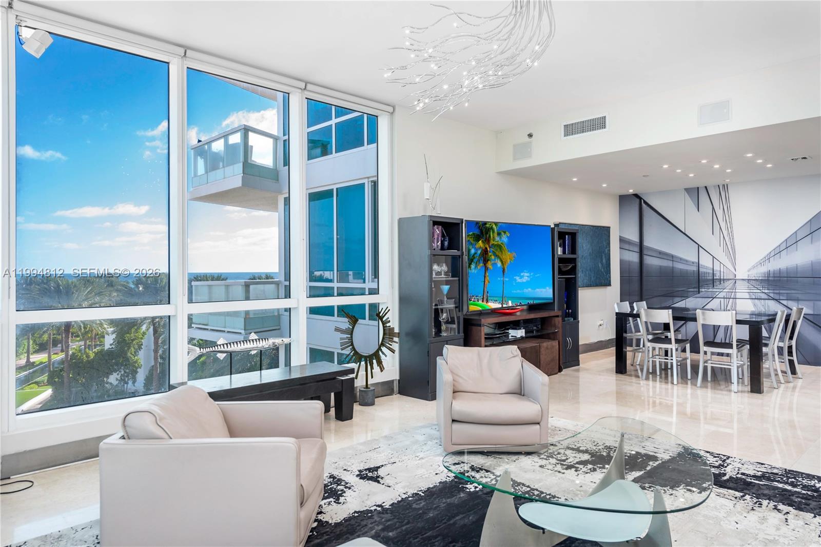 100 S Pointe Dr #610, Miami Beach FL 33139