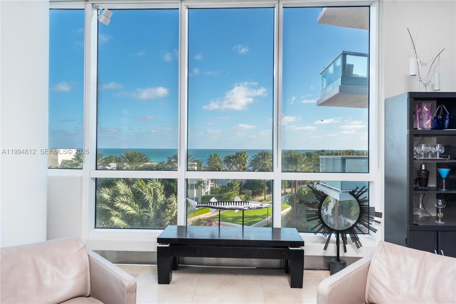 100 S Pointe Dr #610, Miami Beach FL 33139