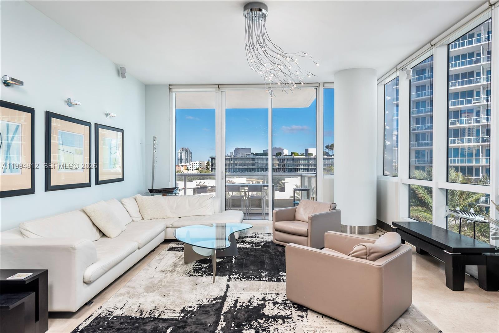 100 S Pointe Dr #610, Miami Beach FL 33139
