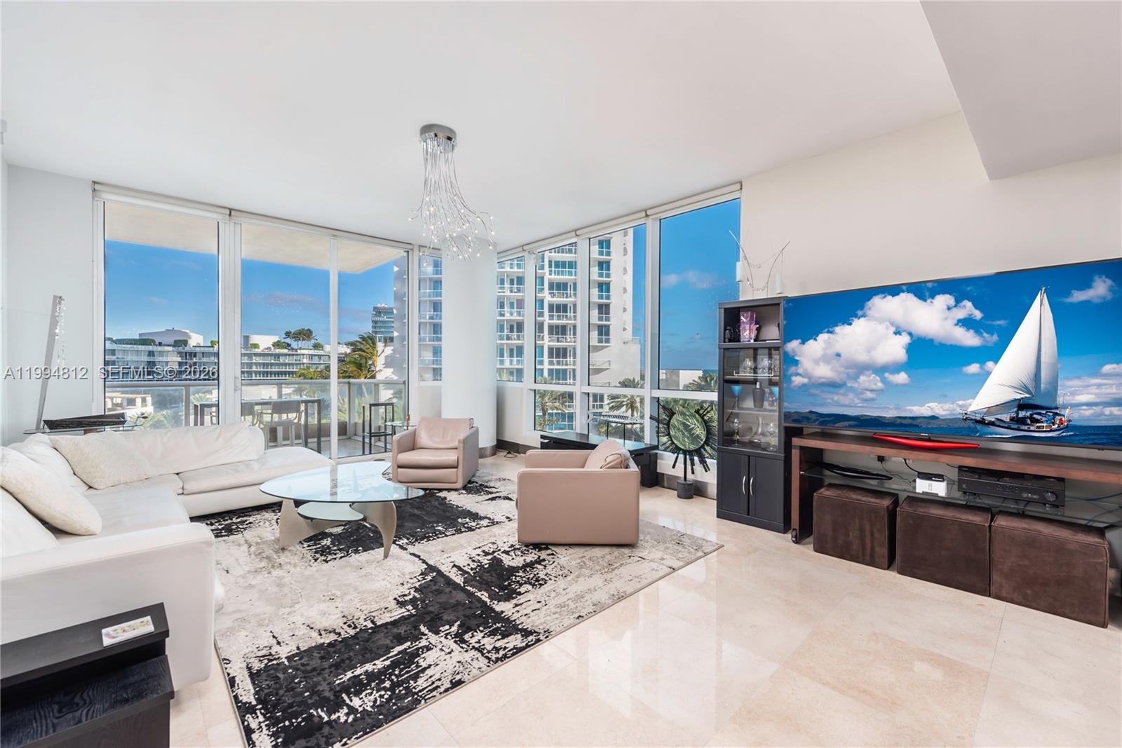 100 S Pointe Dr #610, Miami Beach FL 33139