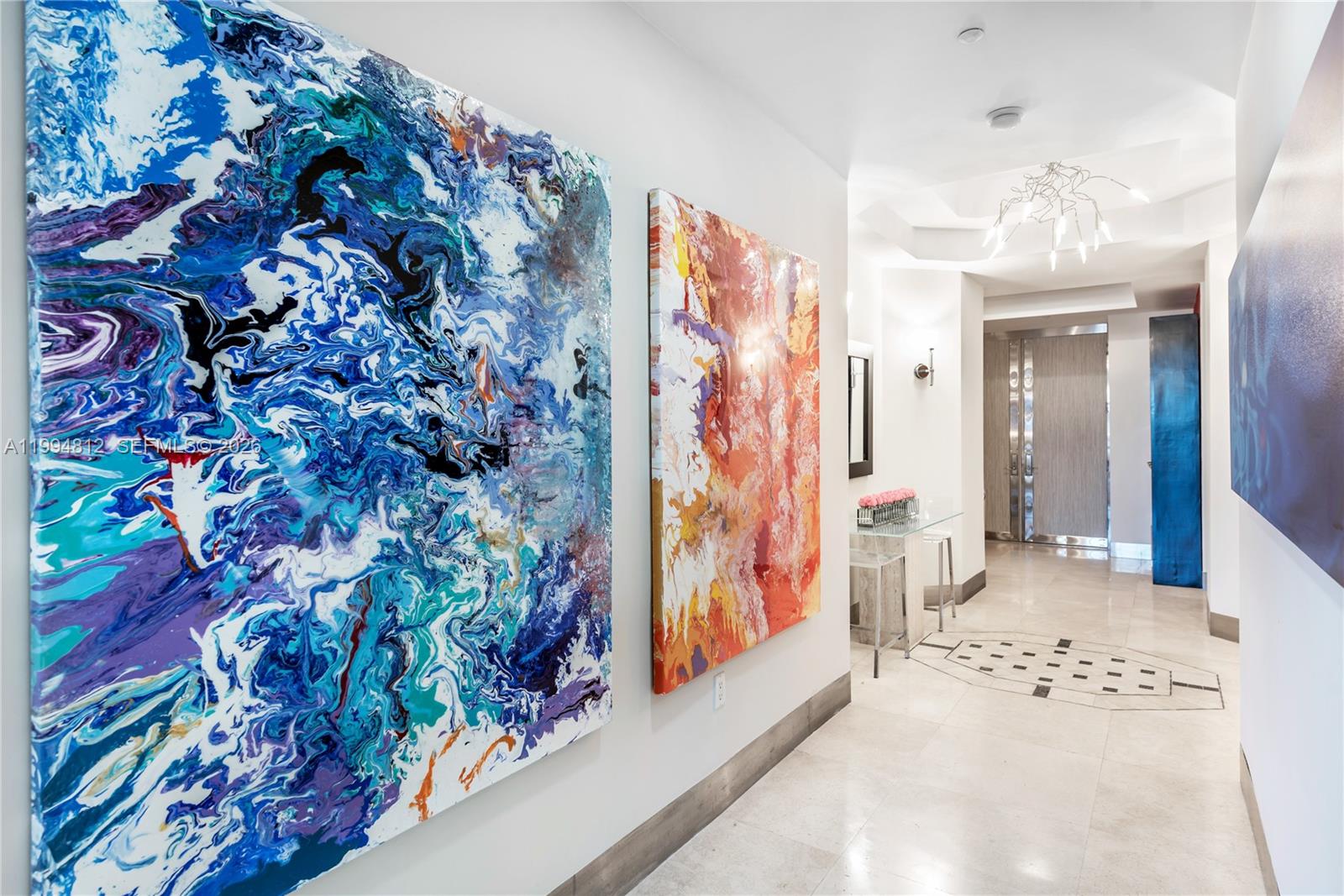 100 S Pointe Dr #610, Miami Beach FL 33139