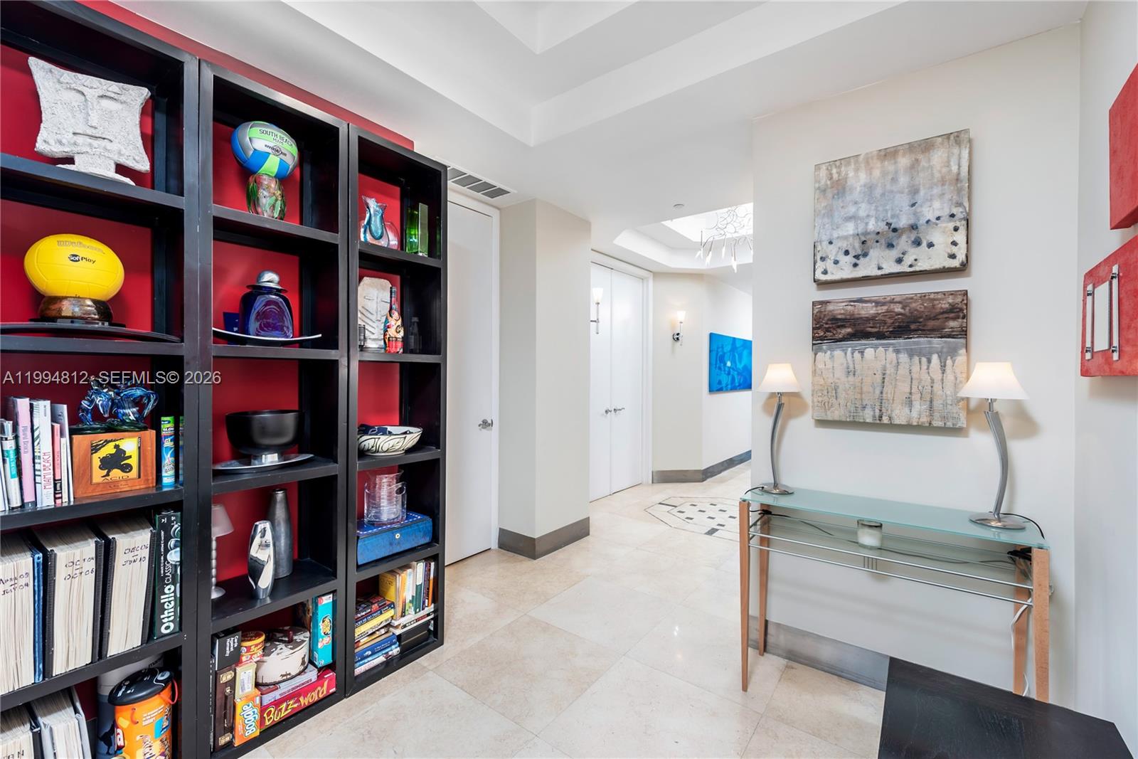 100 S Pointe Dr #610, Miami Beach FL 33139
