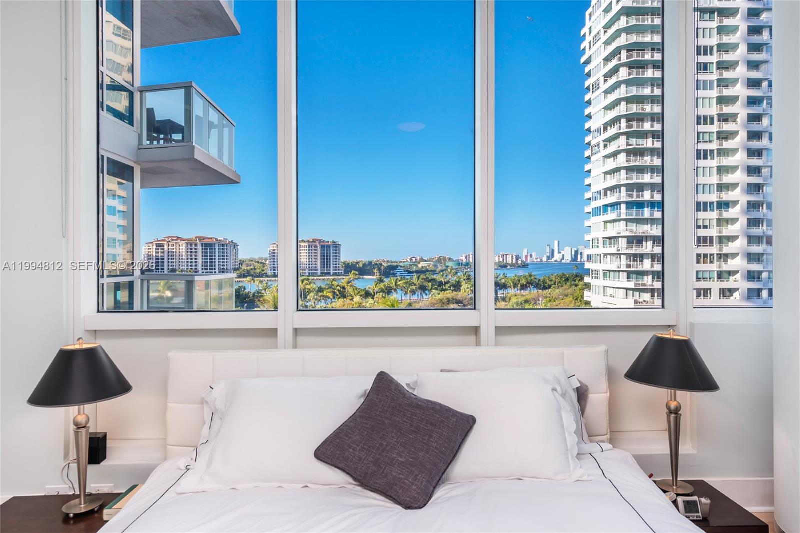 100 S Pointe Dr #610, Miami Beach FL 33139