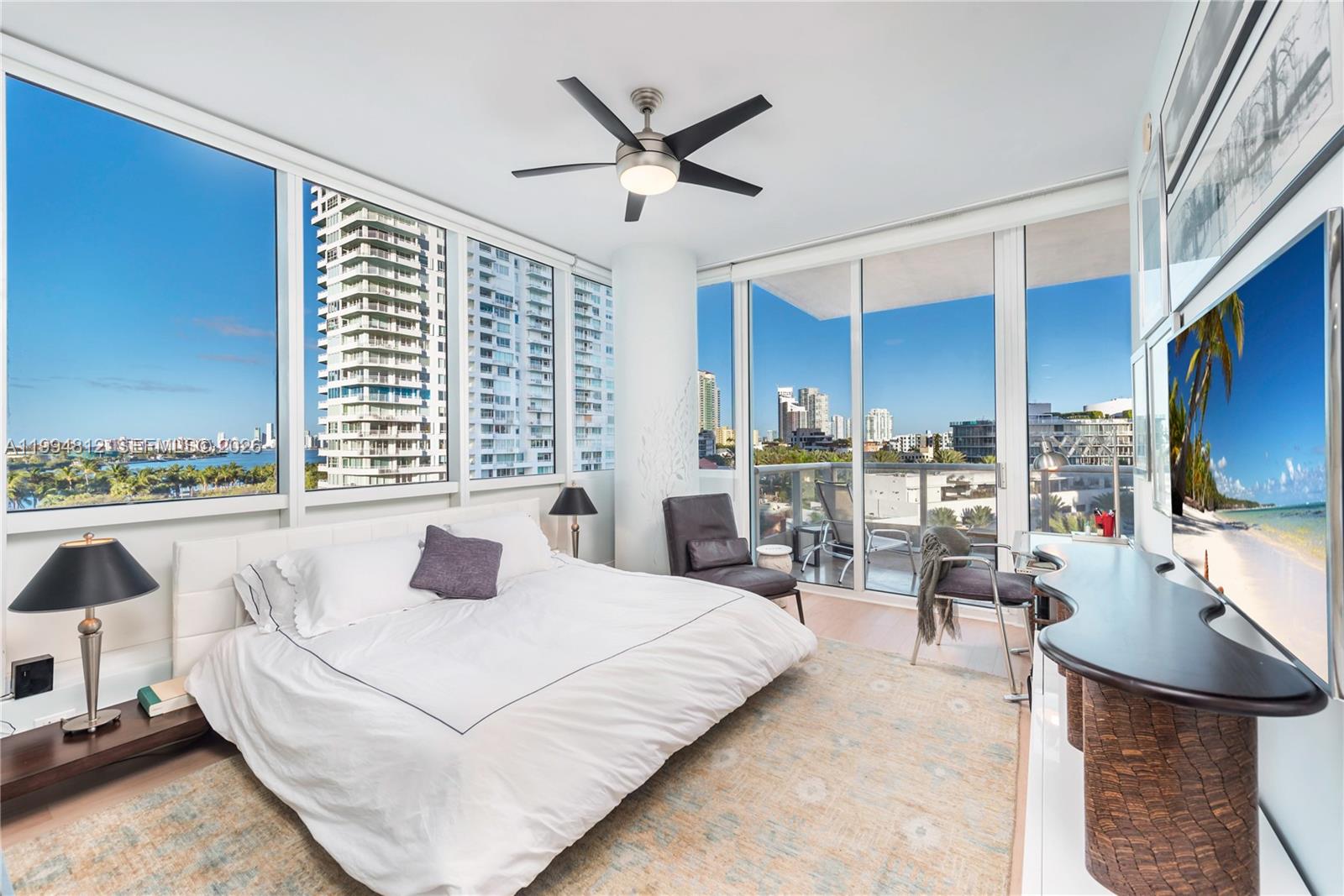 100 S Pointe Dr #610, Miami Beach FL 33139