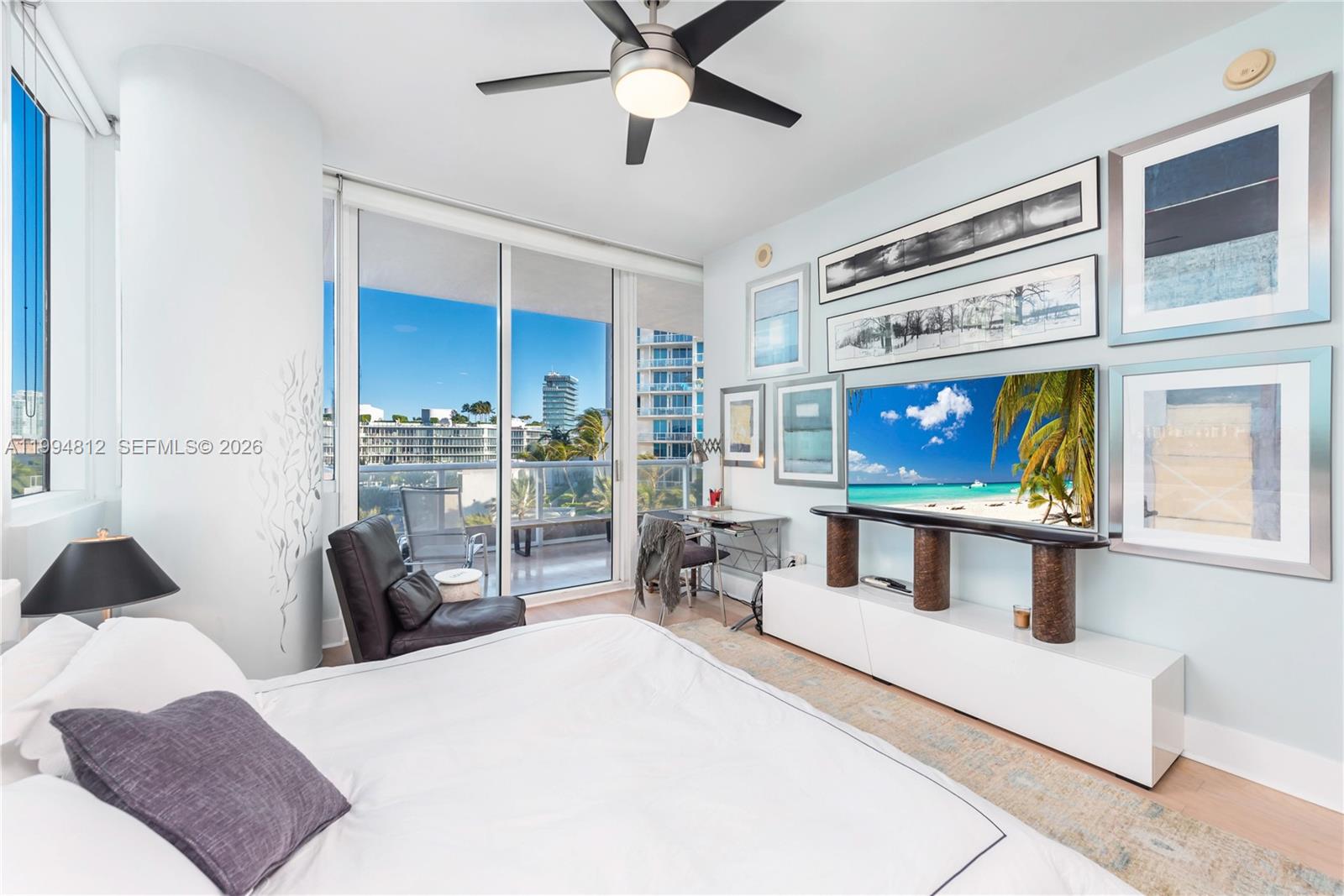 100 S Pointe Dr #610, Miami Beach FL 33139