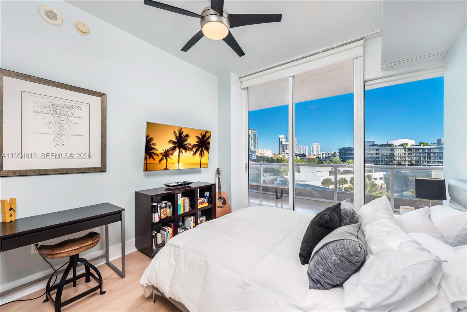 100 S Pointe Dr #610, Miami Beach FL 33139