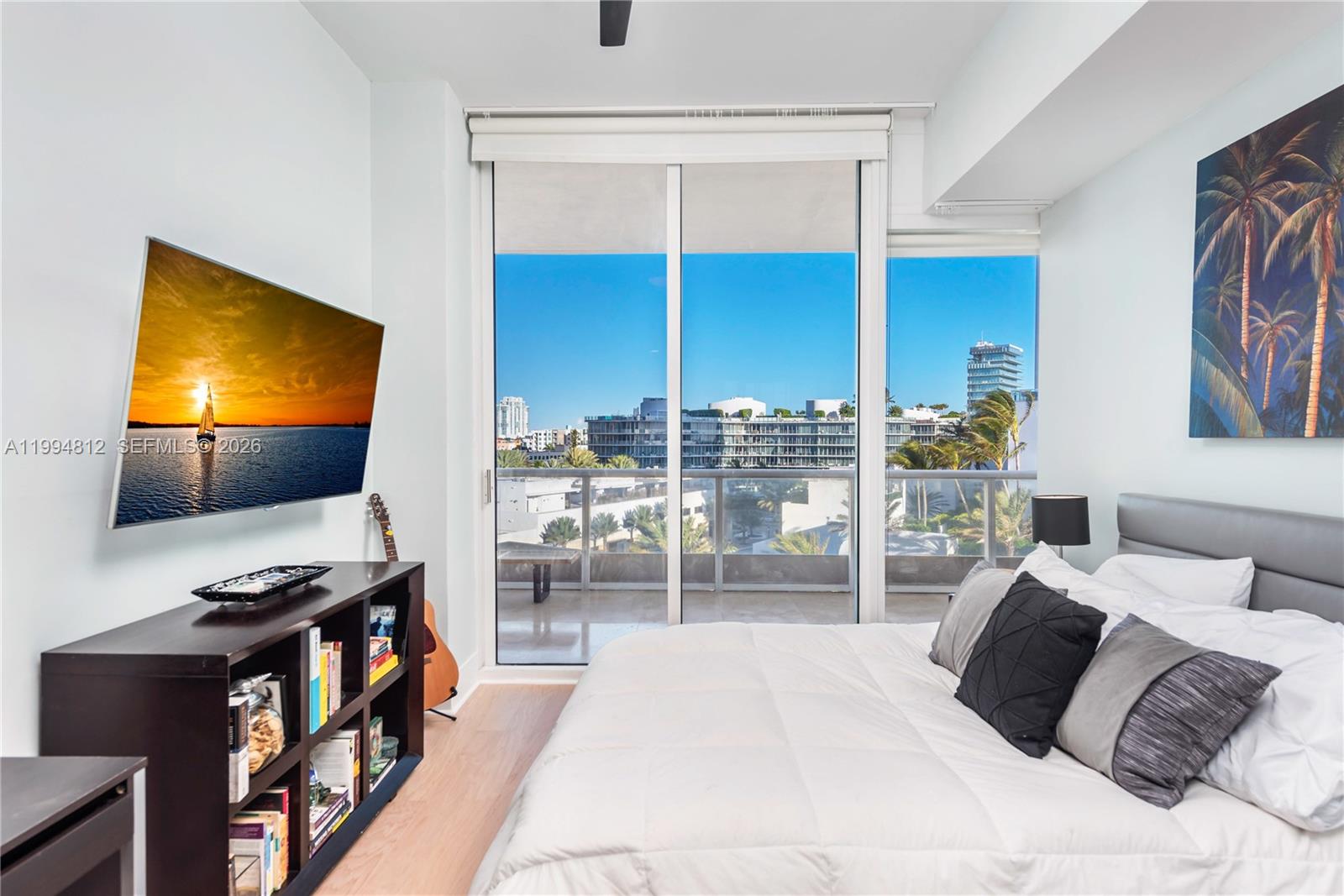 100 S Pointe Dr #610, Miami Beach FL 33139