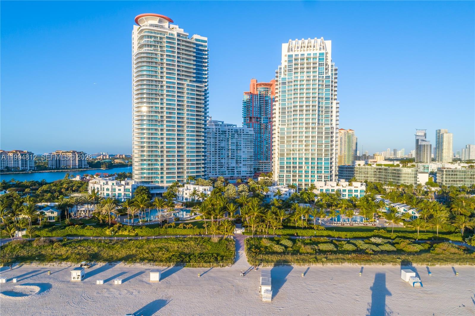 100 S Pointe Dr #610, Miami Beach FL 33139