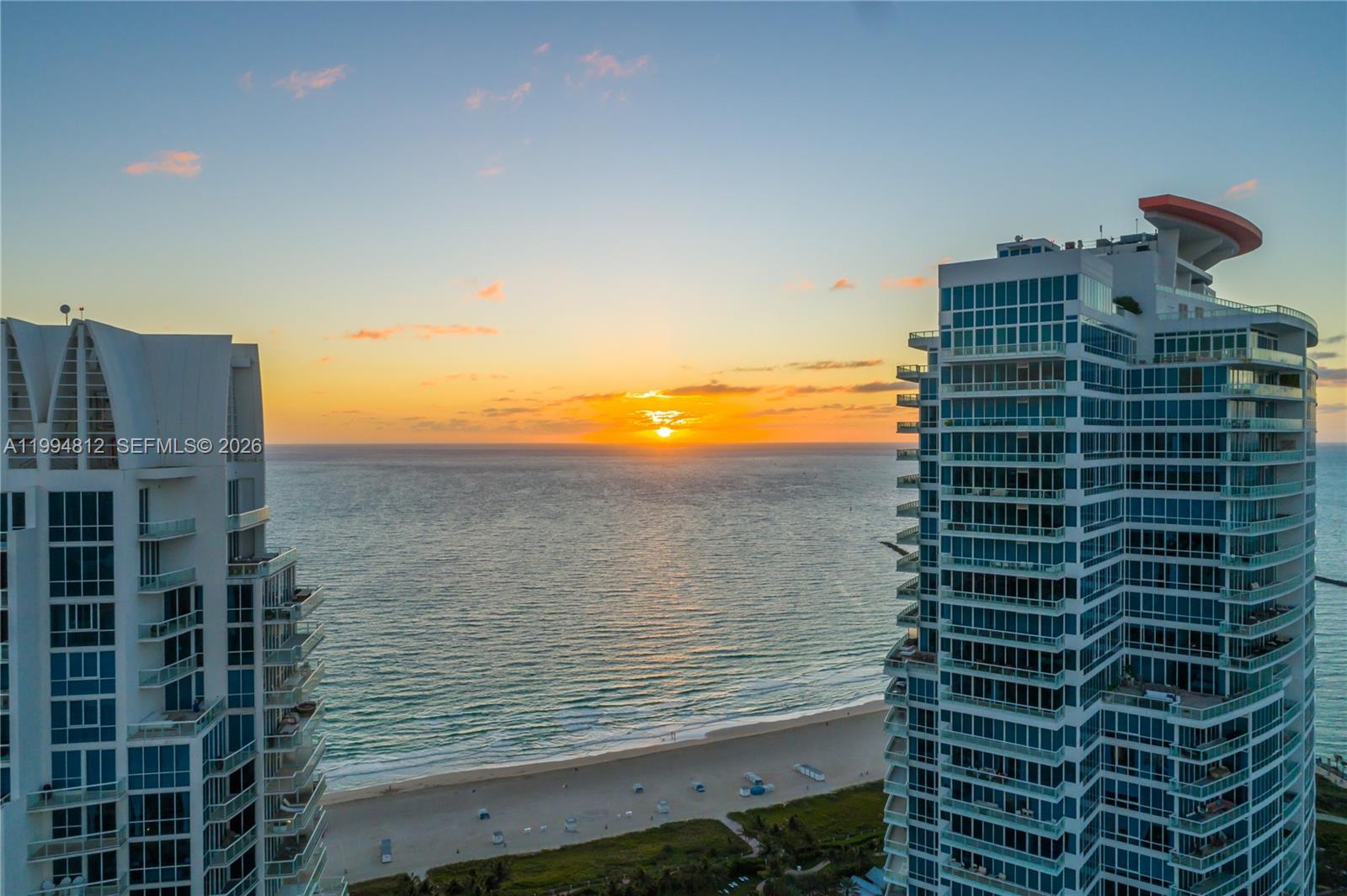 100 S Pointe Dr #610, Miami Beach FL 33139