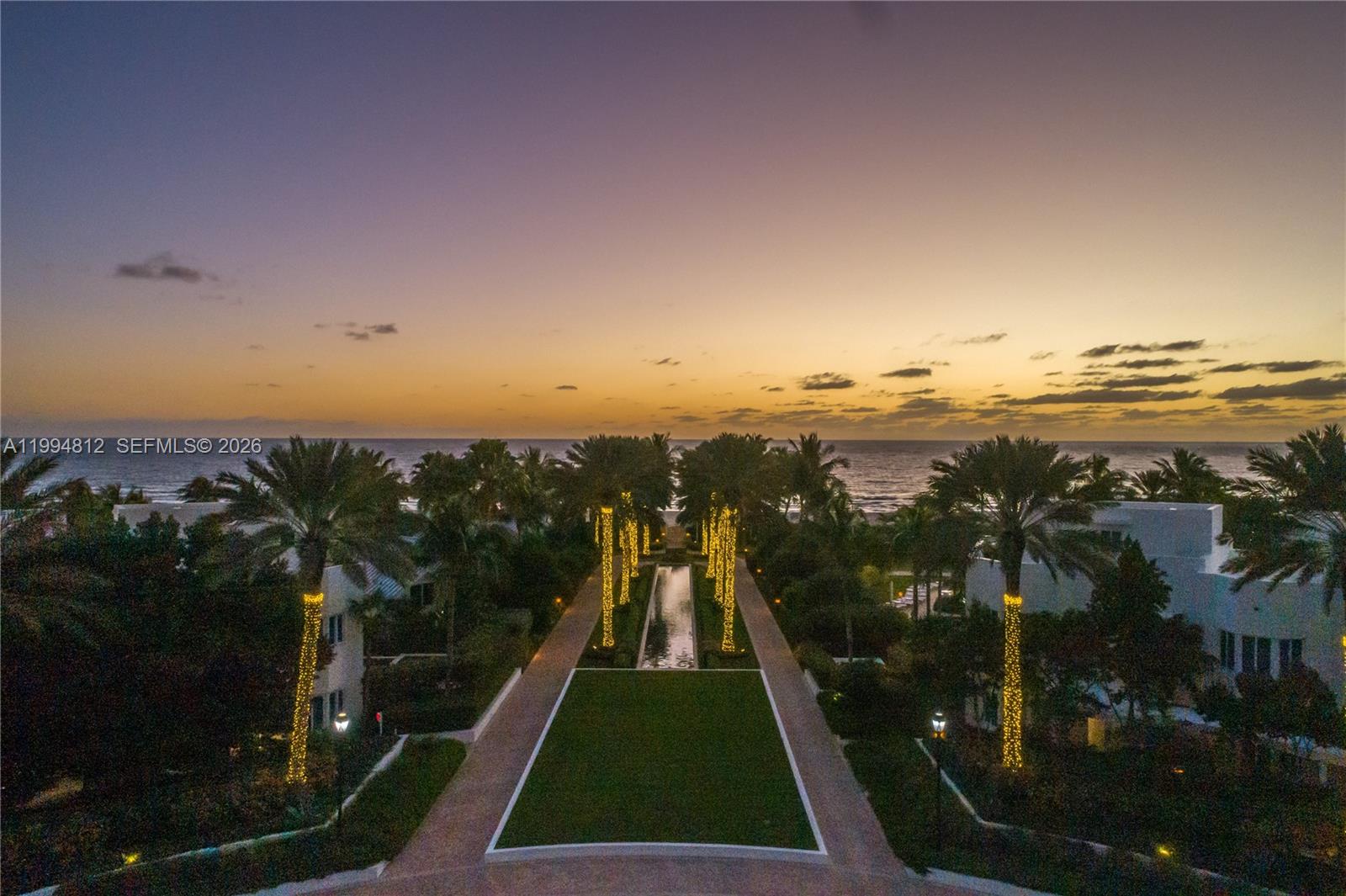 100 S Pointe Dr #610, Miami Beach FL 33139
