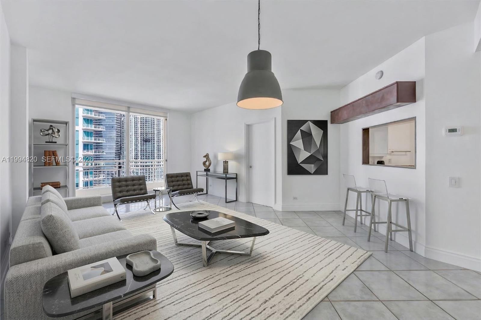 888 Brickell Key Dr #2201, Miami FL 33131