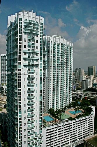 41 SE 5th St #1517, Miami FL 33131