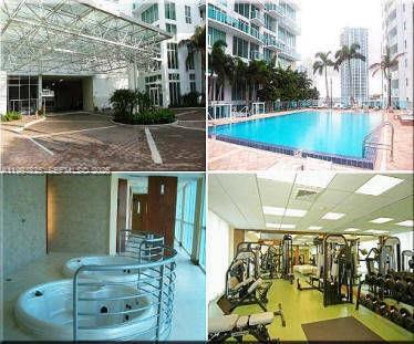 41 SE 5th St #1517, Miami FL 33131