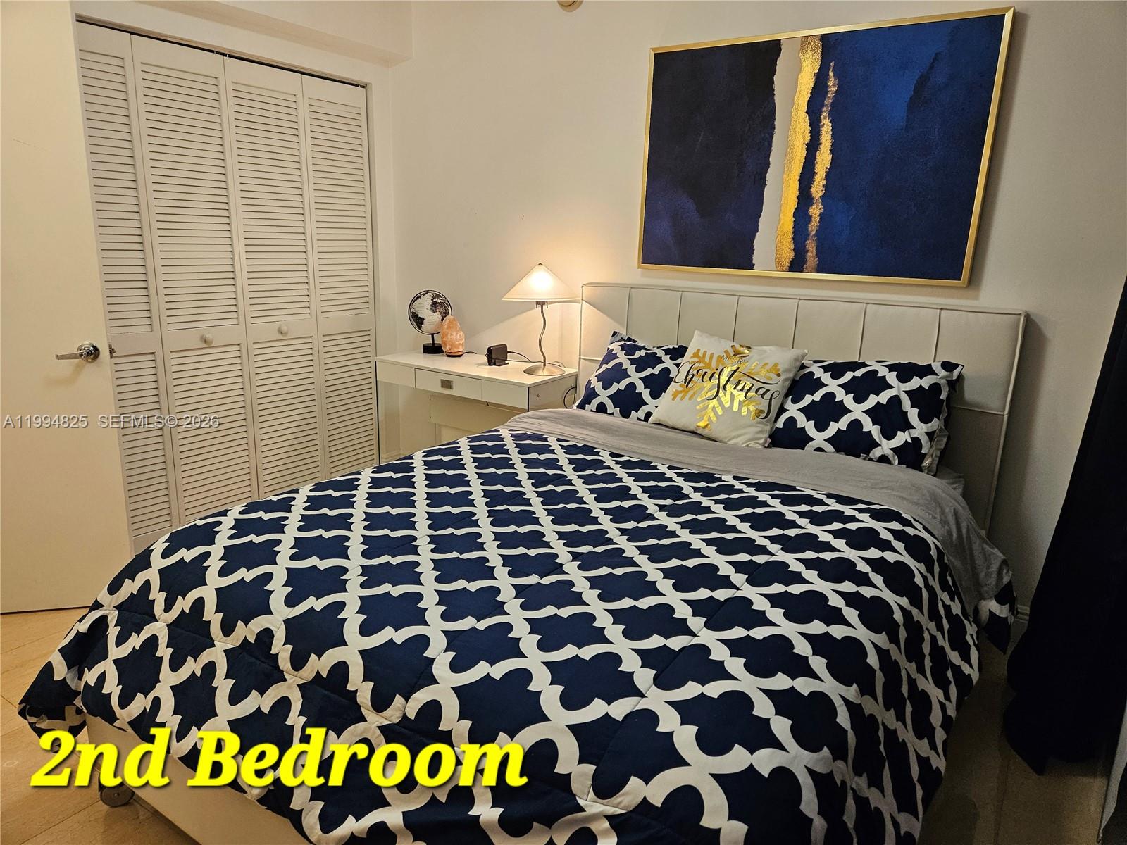 41 SE 5th St #1517, Miami FL 33131