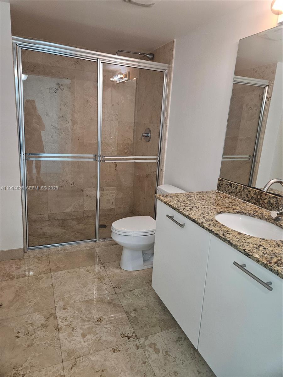 41 SE 5th St #1517, Miami FL 33131