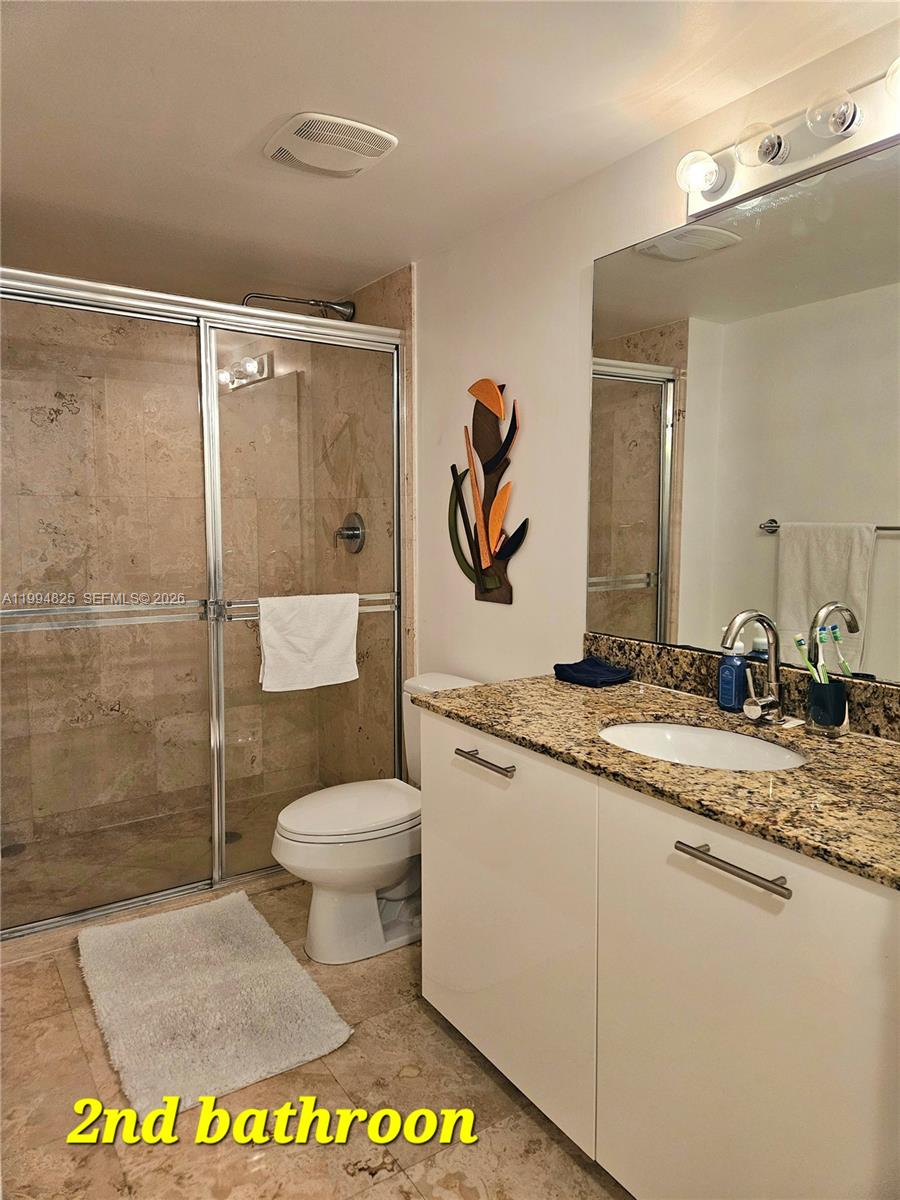 41 SE 5th St #1517, Miami FL 33131