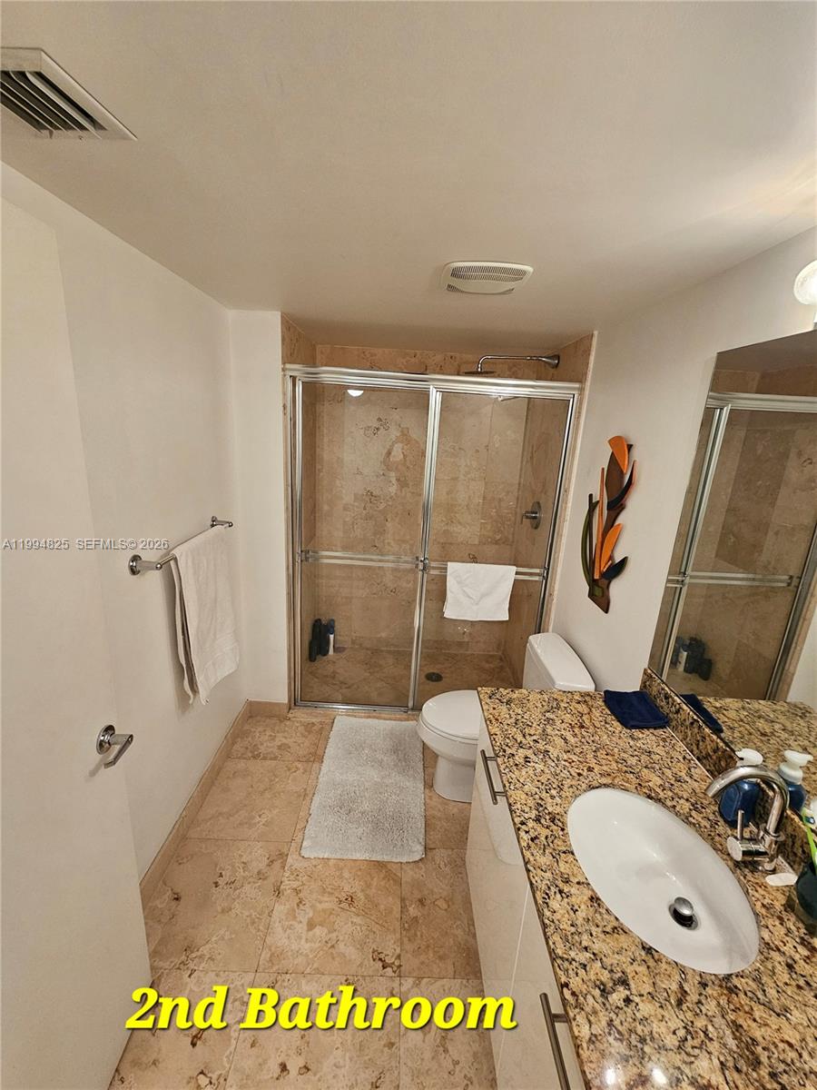 41 SE 5th St #1517, Miami FL 33131
