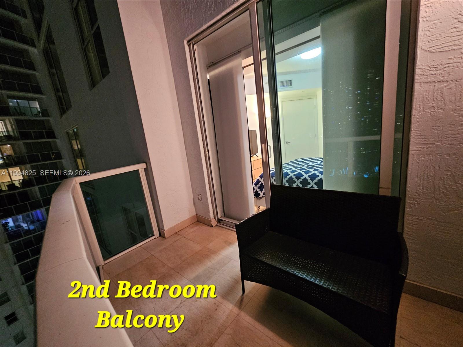 41 SE 5th St #1517, Miami FL 33131