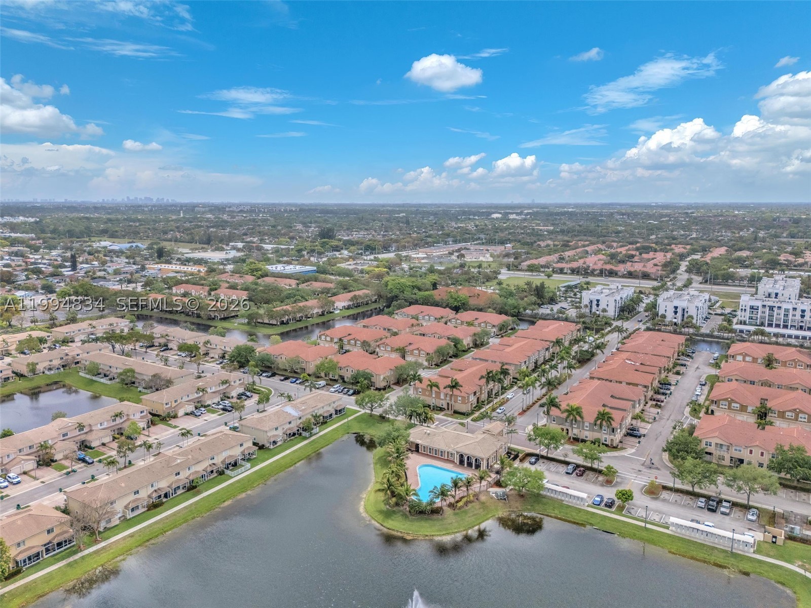 9075 Preston Pl #9075, Tamarac FL 33321